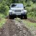 Jeep Experience